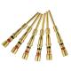 Male M39029 Mil Spec Pins Contact Size 16 Copper Alloy Material