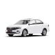 4605*1878*1643mm Customized Jetta VA3 Gasoline Car Best Choice for Your Business