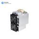 1541W Antminer BTC Miner , 67J/TH SHA256 Bitcoin Antminer T15 23t