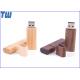 Natural Wooden 16GB USB Disk Drive Long Stick Smooth Finished