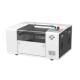 4030 Acrylic Laser Cutting Machine 30W Mini CO2 Hobby Laser Cutter