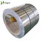 TISO AISI 316L 430 Stainless Steel Coil 1219mm 4ft For Architectural Decoration
