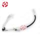 Car Air Conditioner Spare Parts Hose LR013861 Air Conditioning Inlet Tube Pipe Fitting For Land Rover