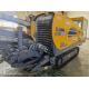 XZ430E horizontal directional drilling machine, xcmg xz430e hdd rig, used 43ton hdd machine