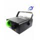 3A / 5A Colorful 400 Watt Stage Fog Machine With LED Magic Ball RoHS Certification