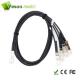 Fiber Optic 40G QSFP to SFP Copper Cable