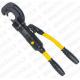 Hydraulic crimper YQ-300C hydraulic crimping tool for cable wire crimping 16-300mmsq, jeteco tools brand