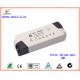 700mA output 24 to 42W constant current LED power supply, SAA approval, PF>0.95