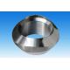 Weldolet,36x6  ,Sch: S-STD/S-STD Ends: BW ,Material: Forged-ASTM A105 -.