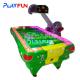 india coin operated indoor zone kids arcade machine classic sport ice   air hockey  table electric game ta
