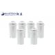 Drinking Water Filter Replacement Cartridges Limescale Removing For Jugs