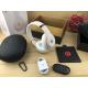 Beats by Dr. Dre Studio3 Wireless Over the Ear Headphones - Porcelain Rose from grgheadsets-com.ecer.com