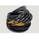 Customized 13.5mm Thickness 100 Inch Length 5V V Belt