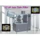 Stand Up Automatic Sealing Machine Plastic Tube Filling And Sealing Machine
