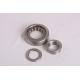 NUP series Cylindrical Roller Bearing NUP 312 Bearing chrome steel 60X130X31