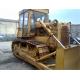 original used caterpillar/cat d6h/d6r/d6g bulldozer with winch for sale/cheap price bulldozer and good condition