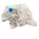 All-purpose High Cotton Content White Printed T Shirt Clothing Rags Recycled Custom Shop Cleaning Cloth Used T Shirt Rag