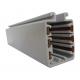 Electrical Busbar Bus Duct Trunking System Copper Lighting
