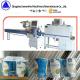SWC 590 Automatic Heat Shrink Packaging Machine SGS POF Film Sealed Packaging