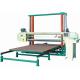 DT Good Quality CNC Sponge Horizontal Rigid Foam Cutting Machine Automatic