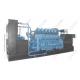 CPG900F1_NY6240-G150 Diesel Generator Sets 900kw