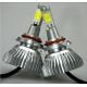 Original Halogen Car LED Headlight Bulbs 4000lm Lumens 12 Months Warranty