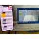 Petrol Station Touch Screen Built-In Printer can monitor fuel level Atg Tank Gauge