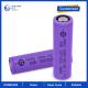 LiFePO4 Lithium Battery Cylinder Rechargeable OEM ODM 18650 Lithium Ion Cell For 3.7V 2200/2600/3400/3600mah Wholesale