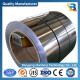 JIS Standard 201 J3 304L 316L 409 Cold Rolled Stainless Steel Coils for Customization