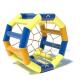 Inflatable Water Walking Zorb Roller Ball