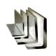 Structural 201 202 Stainless Steel Angle Bar Unequal 904l Profile Bracket