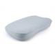 Orthopedic Memory Foam Cervical Pillow , Ergonomic Soft Neck Support Pillow