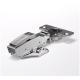 Clip-on Mounting Plate Type Cabinet Door Hydraulic Hinge With High Load Capacity And Cup Diameter 35mm