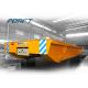 25 T Cargo Freight Rail Guided Transfer Vehicle for Factory Material Transportation