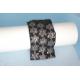 Promotional adhesive non woven fabric cold water soluble non-wave fabric non-woven fabric