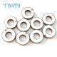 Stainless Steel Ultrasonic Wash Basins With Ultrasonic Piezo Ceramic Transducer