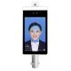 Face Recognition 1280 X 960 Thermal Floor Standing Temperature Scanner