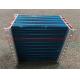 Industrial Bluefin Condenser Copper Tube Indoor Evaporator Coil