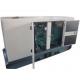 Mechanical Governing Type PERKINS 60KVA Diesel Generator For Engine Room With Ventilation System