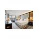 COC Modern Bedroom Furniture Sets / Luxury Hotel Bedroom Furniture
