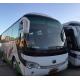 39 Seats 2015 Year Used Yutong Buses ZK6908 Used Diesel Shuttle Bus With ABS