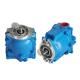 Commercial Parker Hydraulic Pumps Pvac Wear Resistant Parker Gear Pump Pv