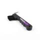 15cm Bling Horse Grooming Products Hoof Pick With Brush Optional Color
