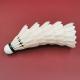 Training Feather Shuttles Badminton Durable Natural Feather Hybrid 3in1