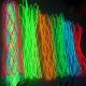 high bright cuttable el wire for decoration