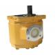 Komatsu PC450-6/PC100-6 hydraulic gear pump 704-24-26430
