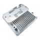 Aluminum Machined CNC Heat Sink Components For Electronic Devices