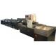 DKCK-G series CNC lathe,  parting machine, Siemens CNC control, automatic bar feeder