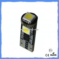 5050 Canbus T10 Car LED Dash Light Bulbs LED Instrument Light 12V / 24V