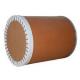 Brown Color Strength Wrap Around Paper Corner Board With High Quality